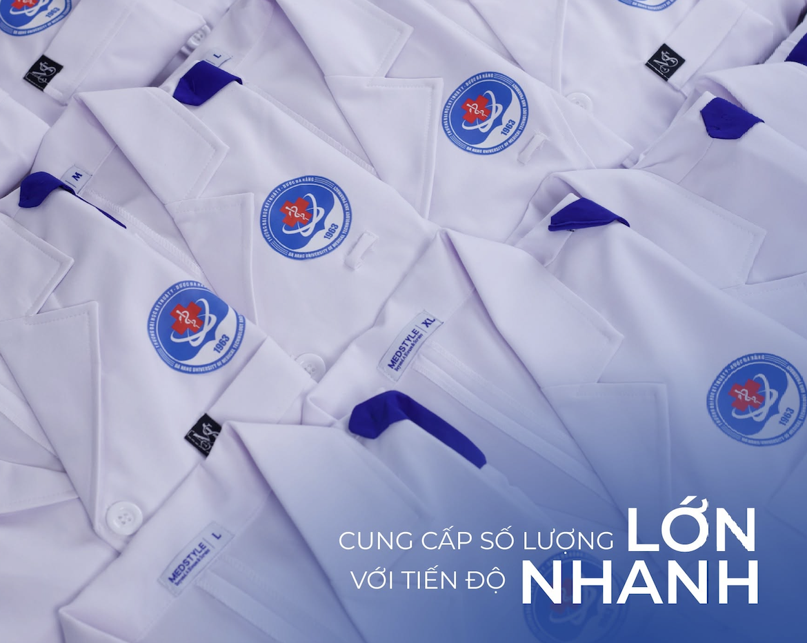 Đồng phục theo nhóm