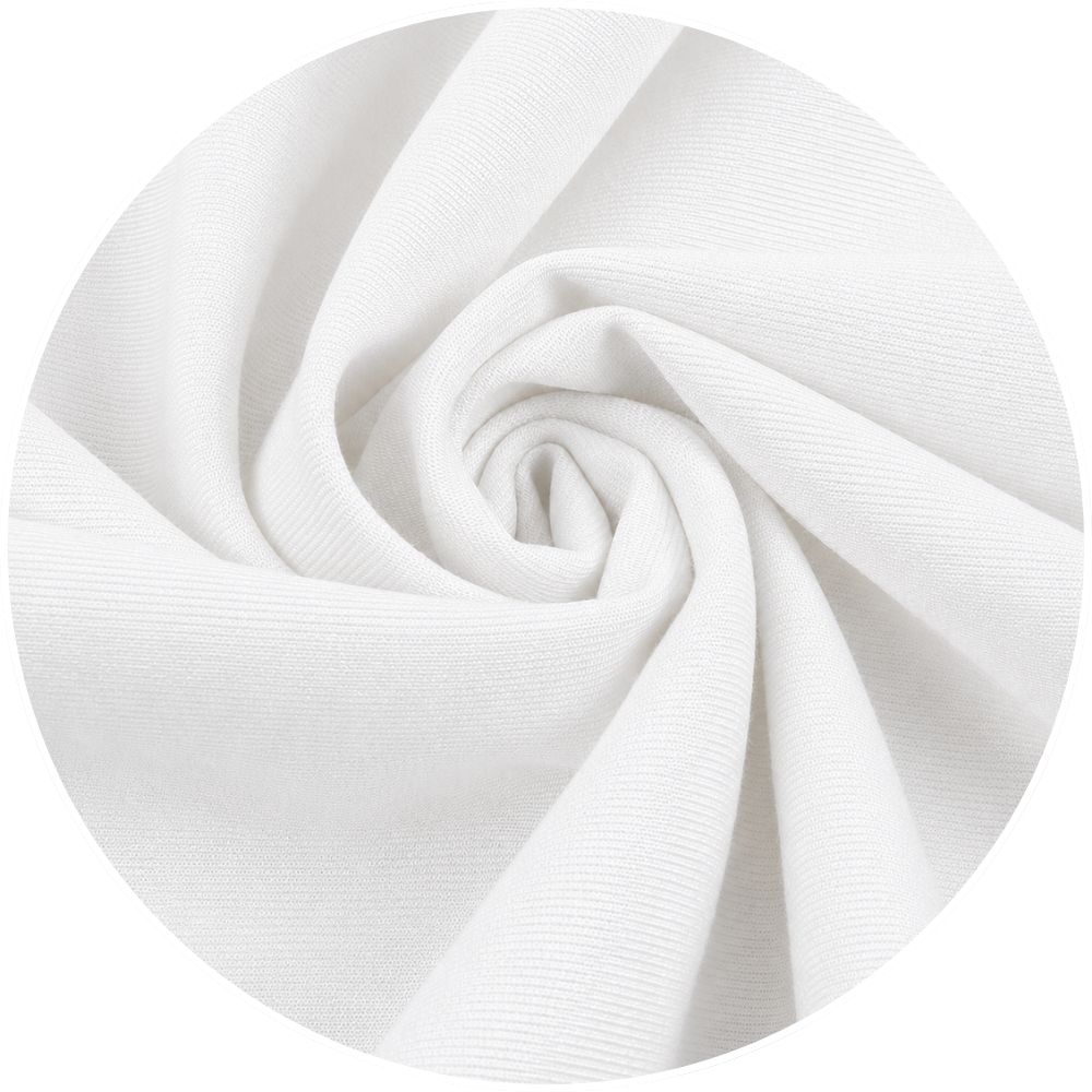 Cận cảnh sợi vải cotton lạnh